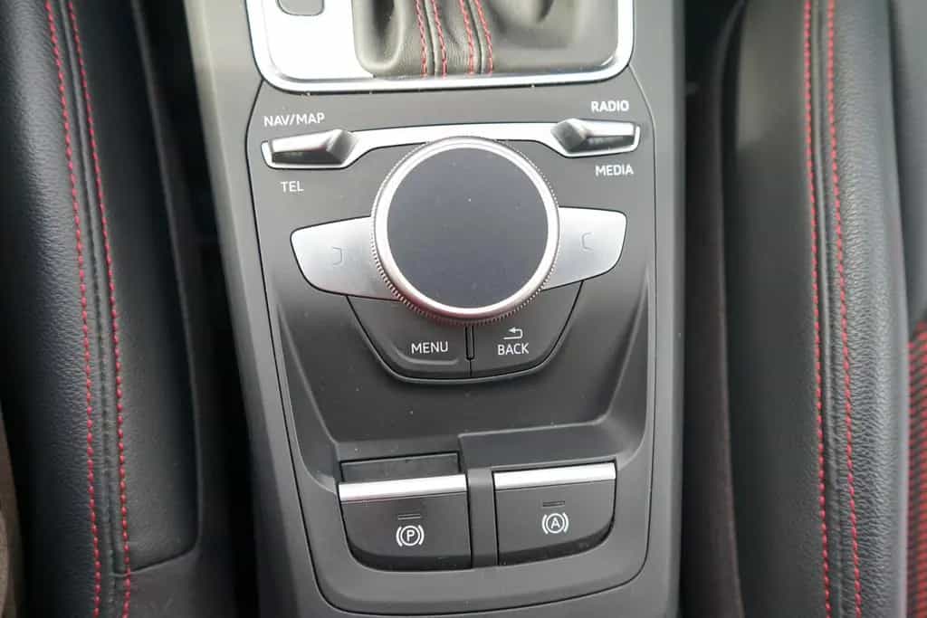 Audi SQ2 2.0 TFSI DSG quattro LED ACC Virtual Cockpit 10/2019-photo-20