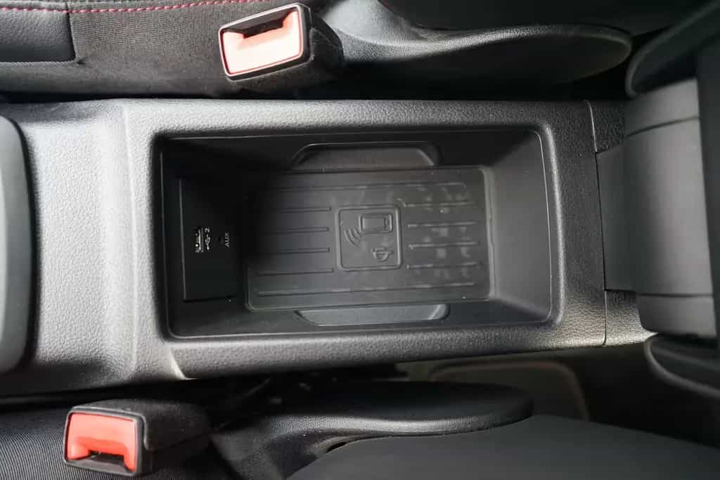 Audi SQ2 2.0 TFSI DSG quattro LED ACC Virtual Cockpit 10/2019-photo-21