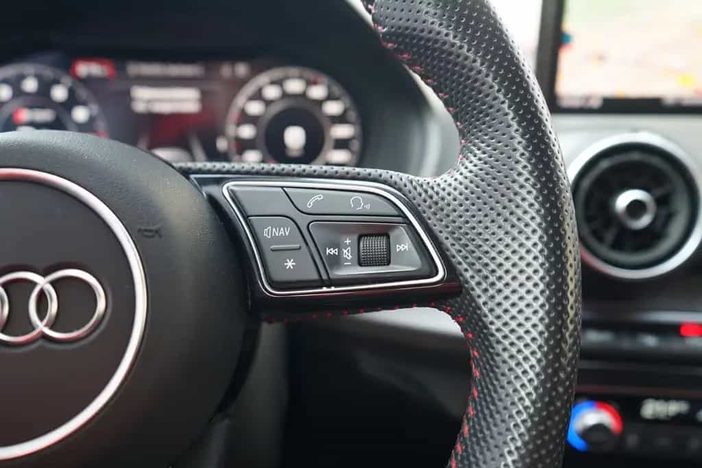 Audi SQ2 2.0 TFSI DSG quattro LED ACC Virtual Cockpit 10/2019-photo-24