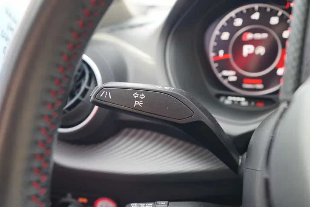 Audi SQ2 2.0 TFSI DSG quattro LED ACC Virtual Cockpit 10/2019-photo-26