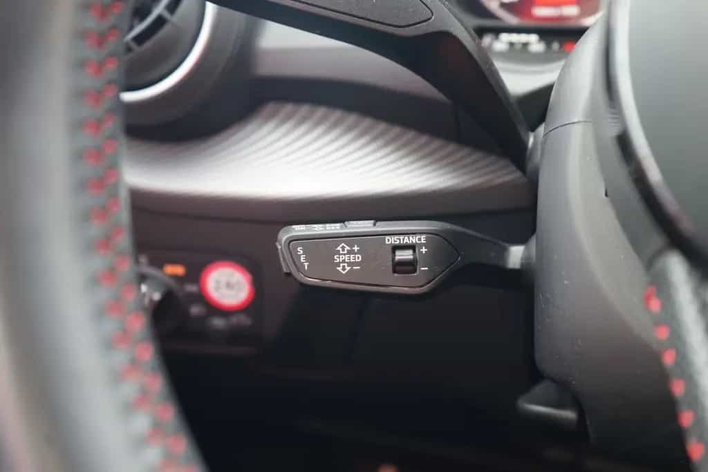 Audi SQ2 2.0 TFSI DSG quattro LED ACC Virtual Cockpit 10/2019-photo-27