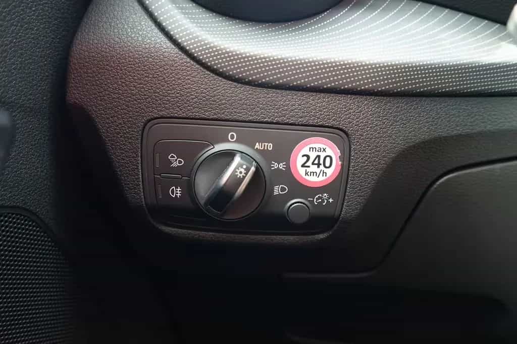 Audi SQ2 2.0 TFSI DSG quattro LED ACC Virtual Cockpit 10/2019-photo-29
