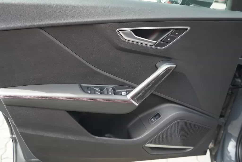 Audi SQ2 2.0 TFSI DSG quattro LED ACC Virtual Cockpit 10/2019-photo-30