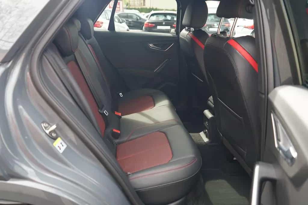 Audi SQ2 2.0 TFSI DSG quattro LED ACC Virtual Cockpit 10/2019-photo-35