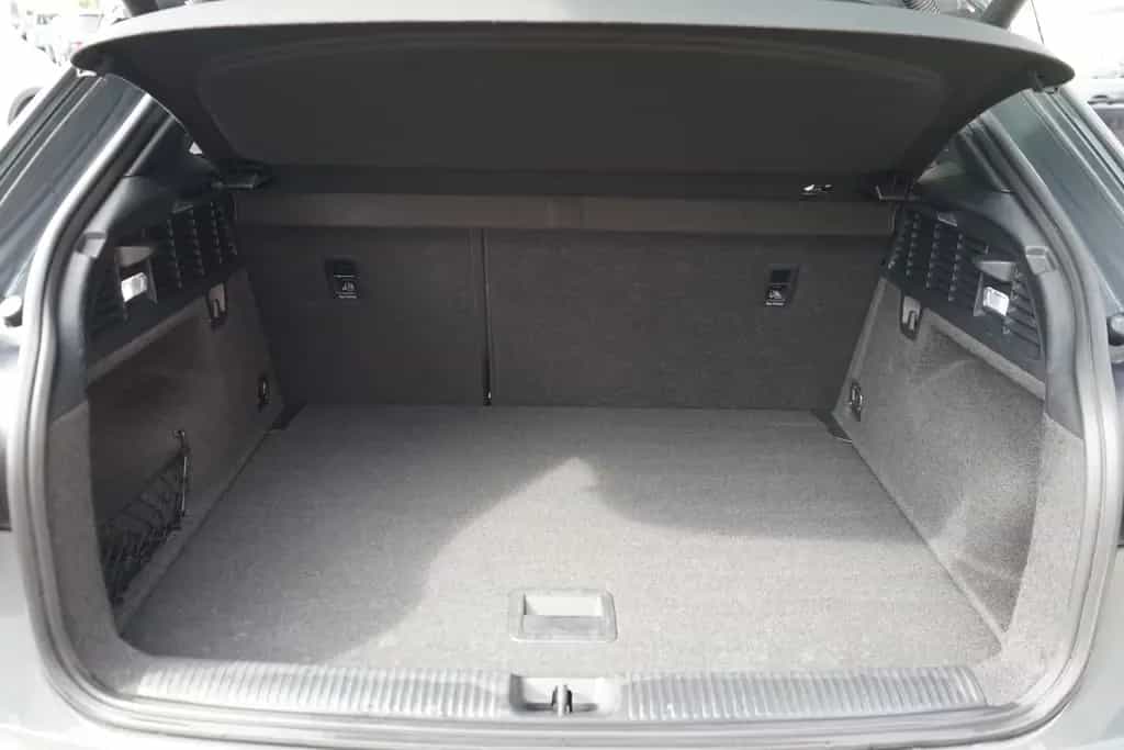 Audi SQ2 2.0 TFSI DSG quattro LED ACC Virtual Cockpit 10/2019-photo-36