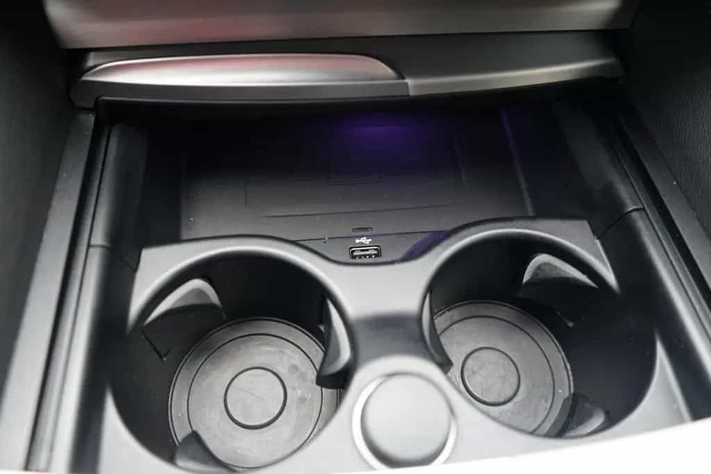 BMW 5 Series 520i M Sport DKG LED Navi Tempomat HarmanKardon 08/2019-photo-15