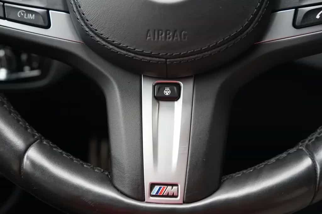 BMW 5 Series 520i M Sport DKG LED Navi Tempomat HarmanKardon 08/2019-photo-20
