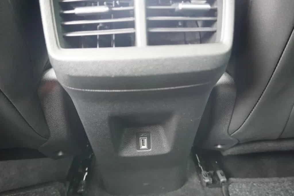 Citroën C5 Aircross 145 1.2M-Hybrid LED Navi Tempomat 03/2025-photo-12