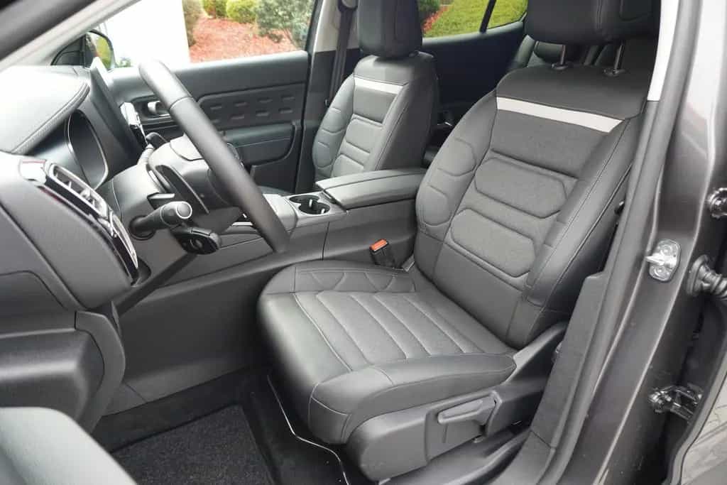 Citroën C5 Aircross 145 1.2M-Hybrid LED Navi Tempomat 03/2025-photo-22