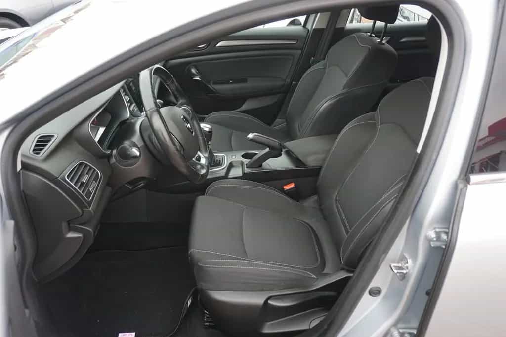 Renault Megane Grandtour 1.3 TCE Zen LED Android Apple 12/2020-photo-10