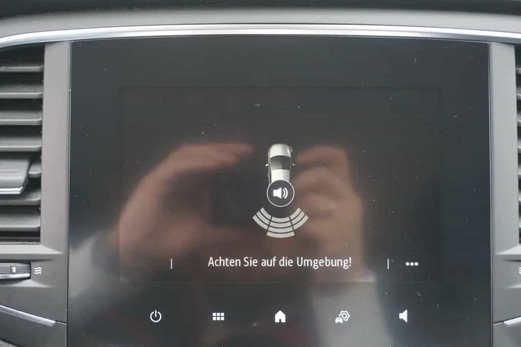 Renault Megane Grandtour 1.3 TCE Zen LED Android Apple 12/2020-photo-13