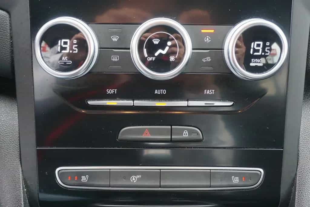 Renault Megane Grandtour 1.3 TCE Zen LED Android Apple 12/2020-photo-15