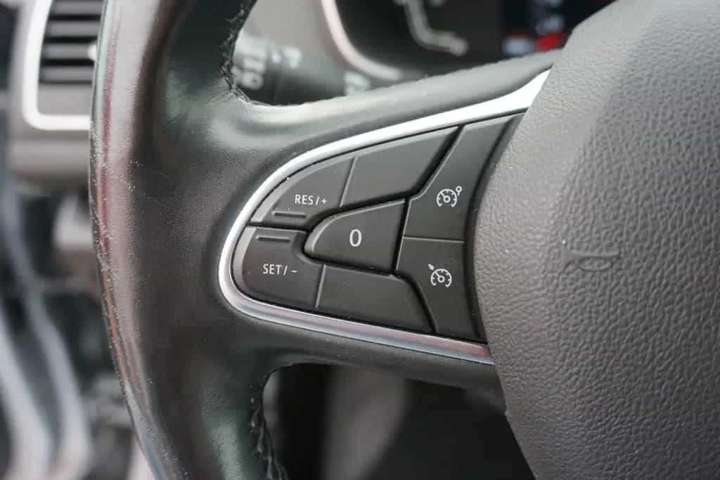 Renault Megane Grandtour 1.3 TCE Zen LED Android Apple 12/2020-photo-18