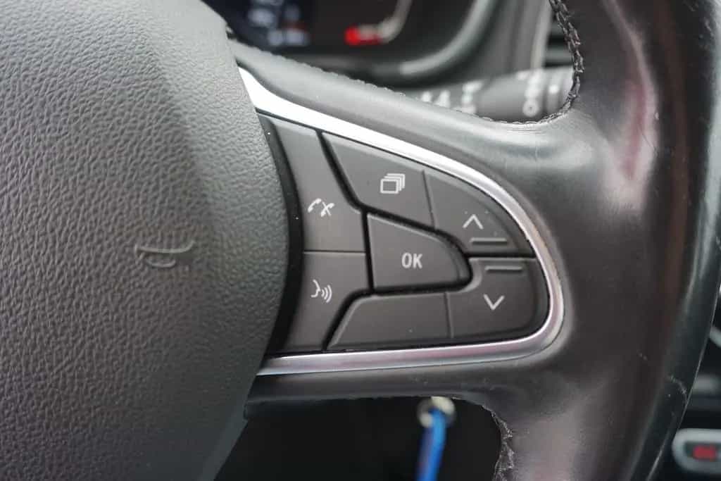 Renault Megane Grandtour 1.3 TCE Zen LED Android Apple 12/2020-photo-19