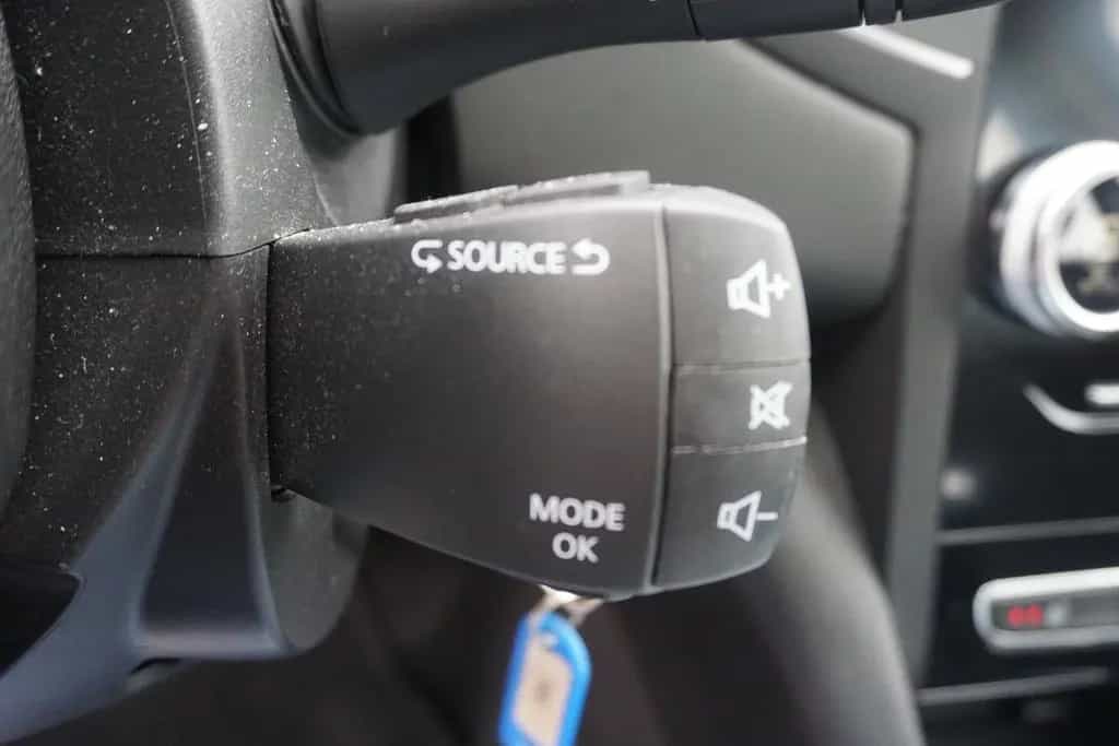 Renault Megane Grandtour 1.3 TCE Zen LED Android Apple 12/2020-photo-20