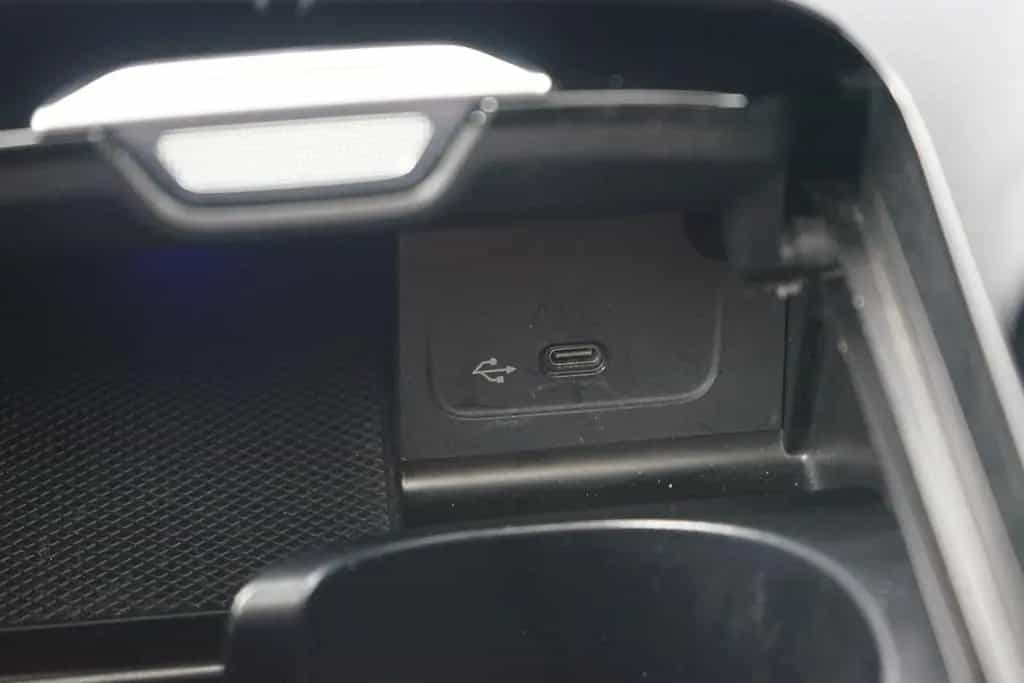 Mercedes-Benz C-Class T-Modell LED Navi Sitzheizung Totwinkel AHK 04/2022-photo-10