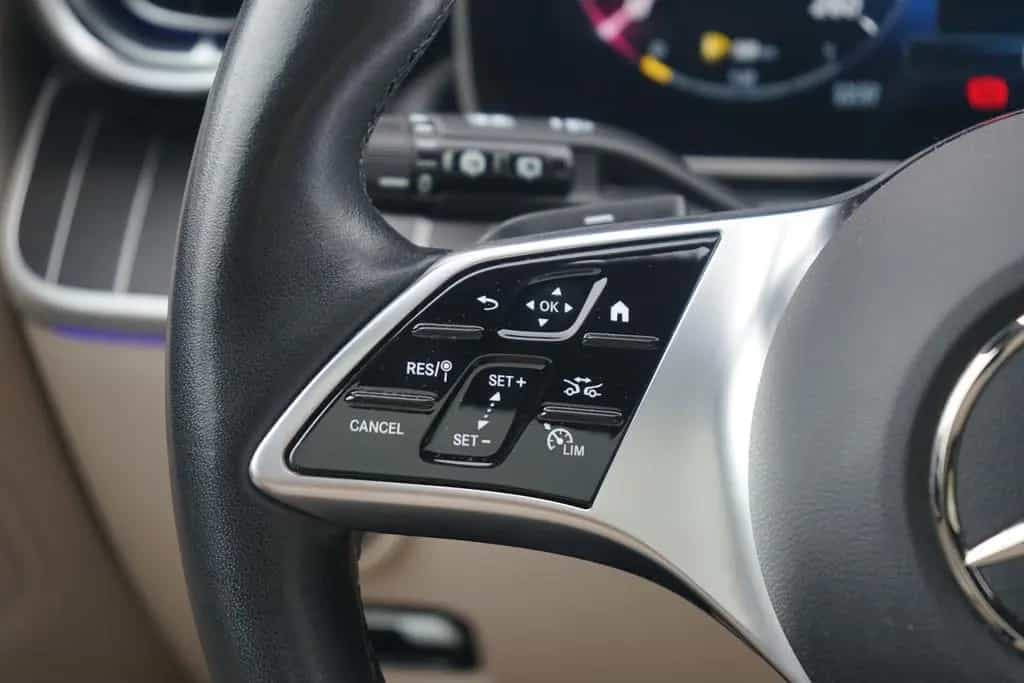 Mercedes-Benz C-Class T-Modell LED Navi Sitzheizung Totwinkel AHK 04/2022-photo-12