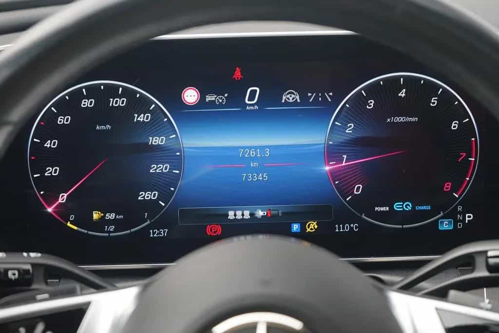 Mercedes-Benz C-Class T-Modell LED Navi Sitzheizung Totwinkel AHK 04/2022-photo-14