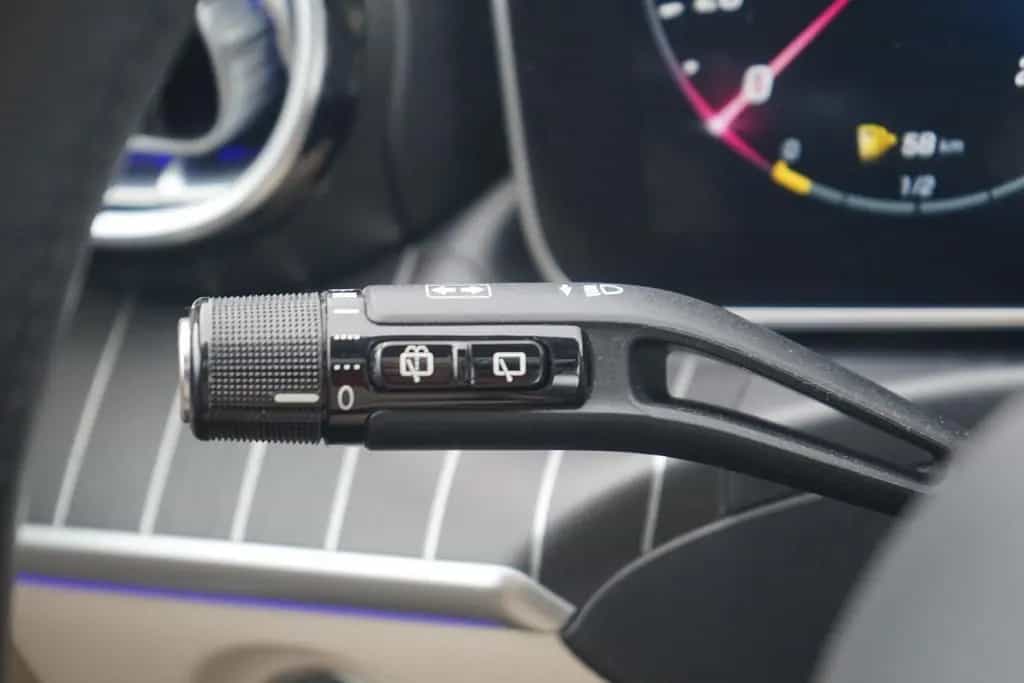 Mercedes-Benz C-Class T-Modell LED Navi Sitzheizung Totwinkel AHK 04/2022-photo-15
