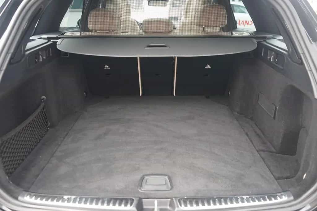 Mercedes-Benz C-Class T-Modell LED Navi Sitzheizung Totwinkel AHK 04/2022-photo-22
