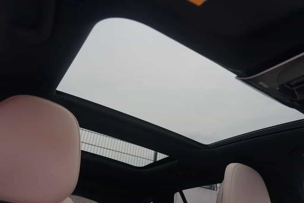 Mercedes-Benz C-Class T-Modell LED Navi Sitzheizung Totwinkel AHK 04/2022-photo-27
