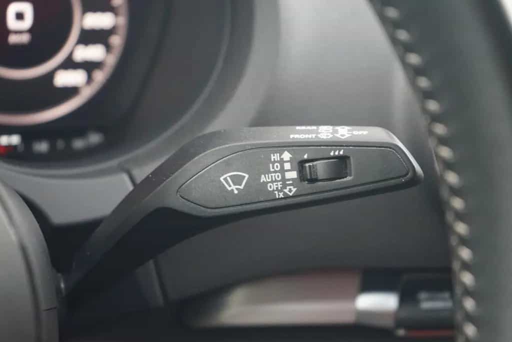 Audi A3 Sportback 35 TFSI S-Line LED Navi AHK PDC USB 01/2019-photo-18