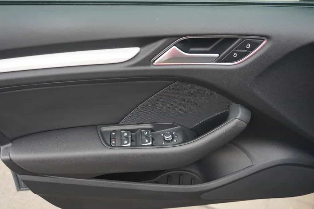Audi A3 Sportback 35 TFSI S-Line LED Navi AHK PDC USB 01/2019-photo-20