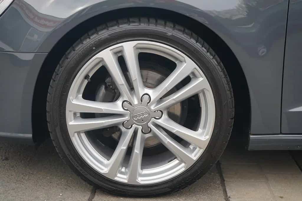 Audi A3 Sportback 35 TFSI S-Line LED Navi AHK PDC USB 01/2019-photo-27
