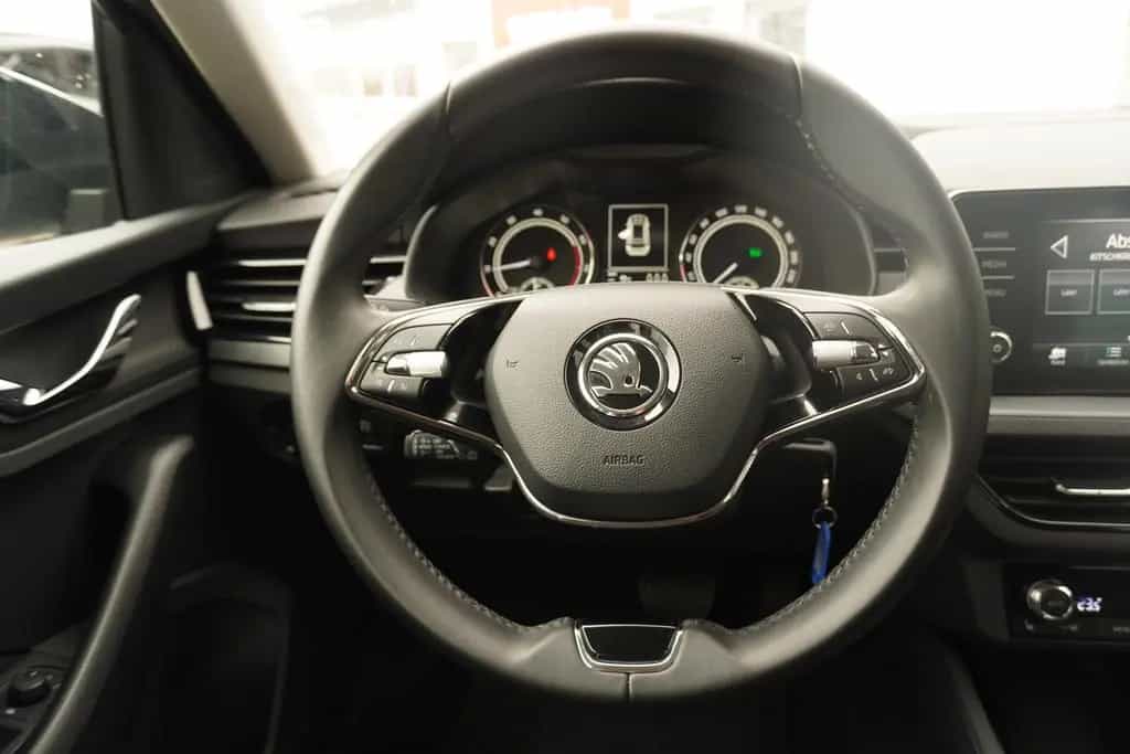Skoda Kamiq 1.0 Ambition LED ACC Kamera Android Apple 08/2021-photo-12