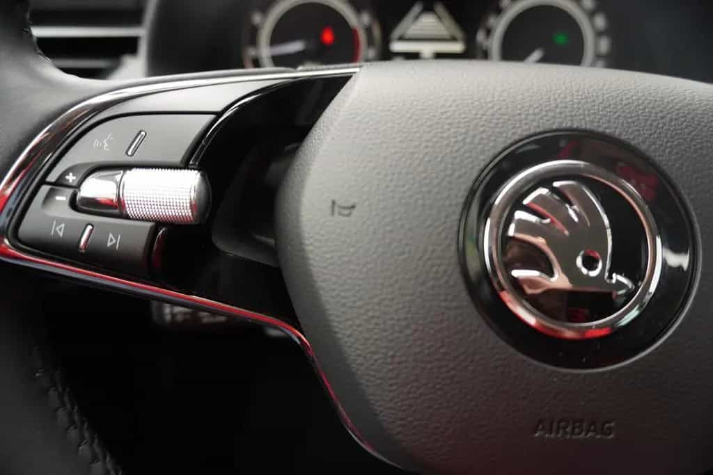 Skoda Kamiq 1.0 Ambition LED ACC Kamera Android Apple 08/2021-photo-13