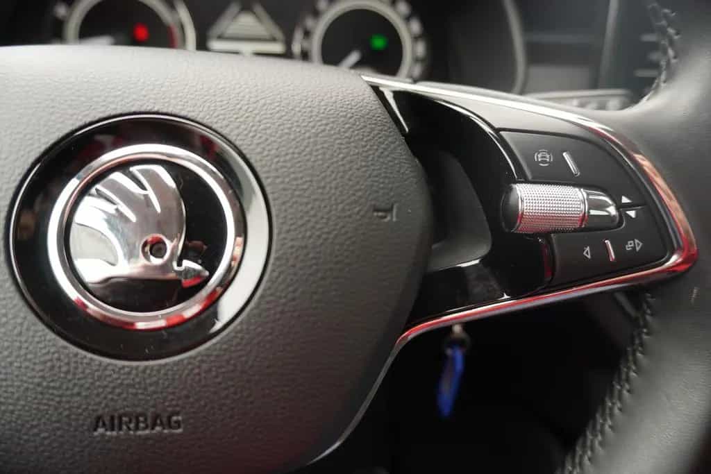 Skoda Kamiq 1.0 Ambition LED ACC Kamera Android Apple 08/2021-photo-14
