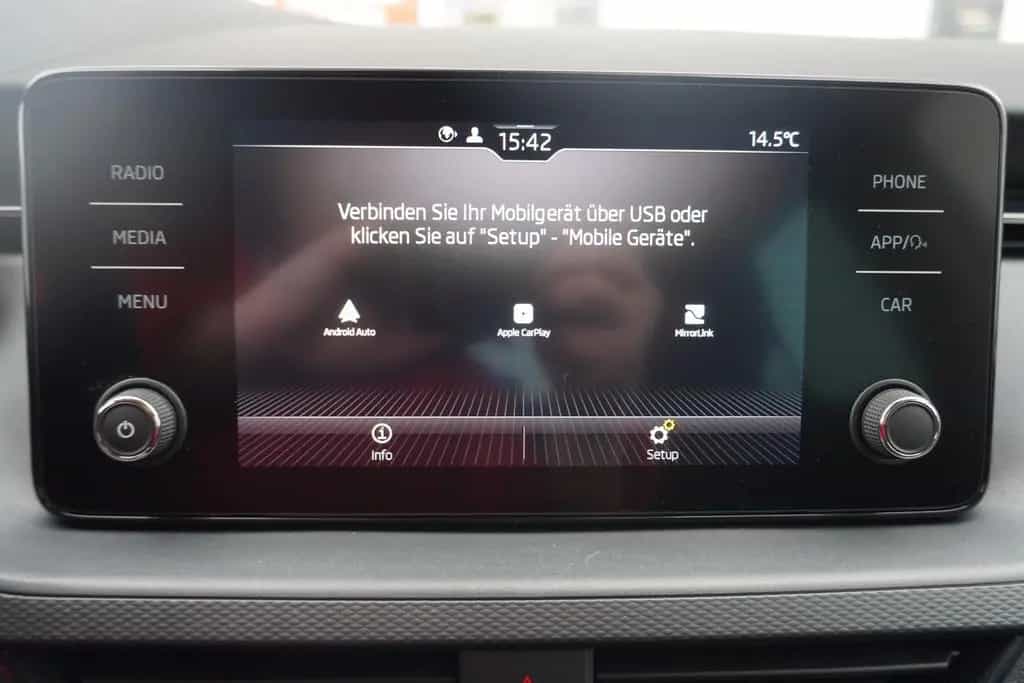 Skoda Kamiq 1.0 Ambition LED ACC Kamera Android Apple 08/2021-photo-26