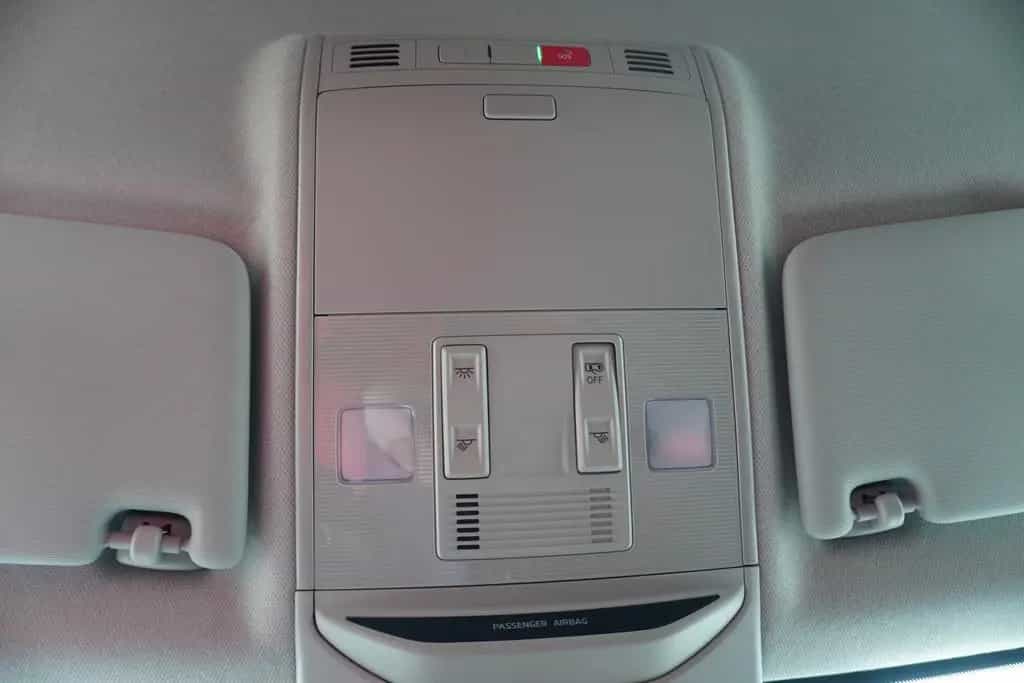 Skoda Kamiq 1.0 Ambition LED ACC Kamera Android Apple 08/2021-photo-31