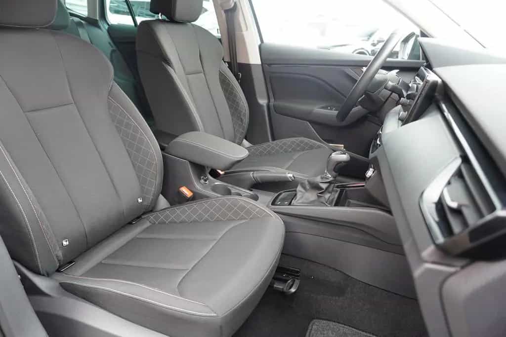 Skoda Kamiq 1.0 Ambition LED ACC Kamera Android Apple 08/2021-photo-32