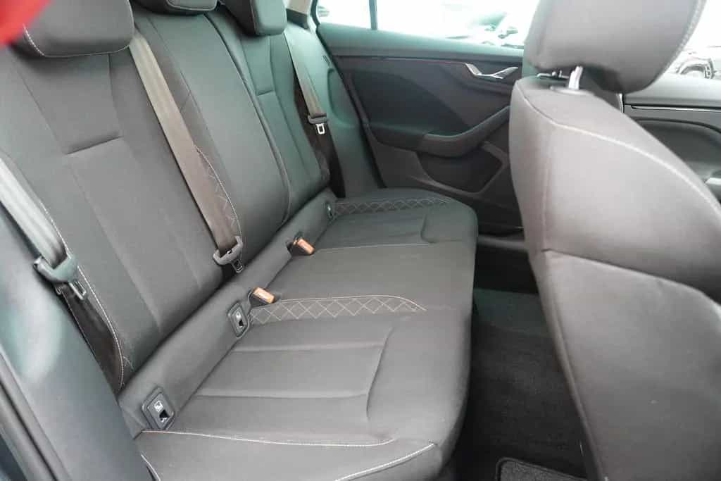 Skoda Kamiq 1.0 Ambition LED ACC Kamera Android Apple 08/2021-photo-33