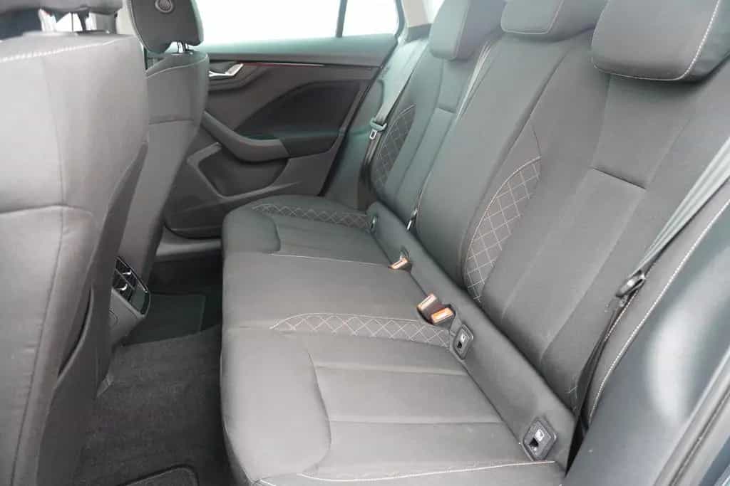Skoda Kamiq 1.0 Ambition LED ACC Kamera Android Apple 08/2021-photo-34