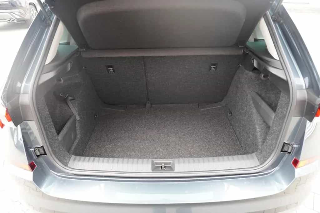 Skoda Kamiq 1.0 Ambition LED ACC Kamera Android Apple 08/2021-photo-35