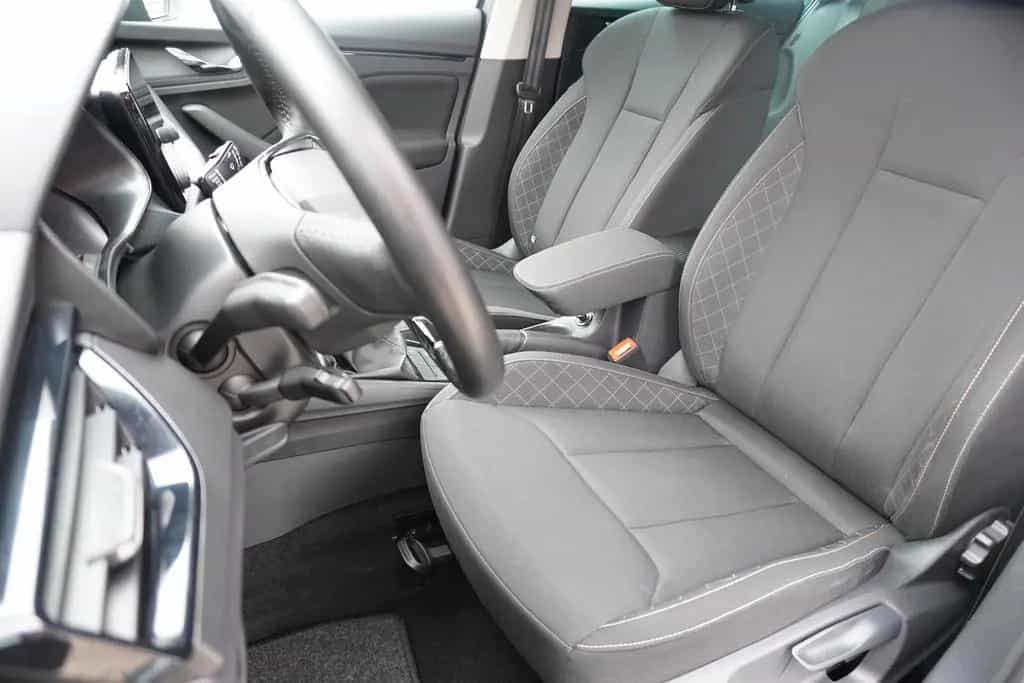 Skoda Kamiq 1.0 Ambition LED ACC Kamera Android Apple 08/2021-photo-9