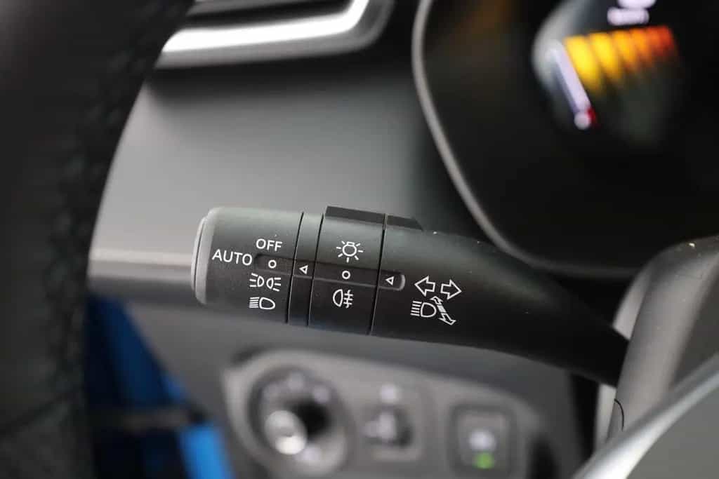 MG ZS 1.5 VTi-Tech Comfort LED Navi 360° 03/2026-photo-17