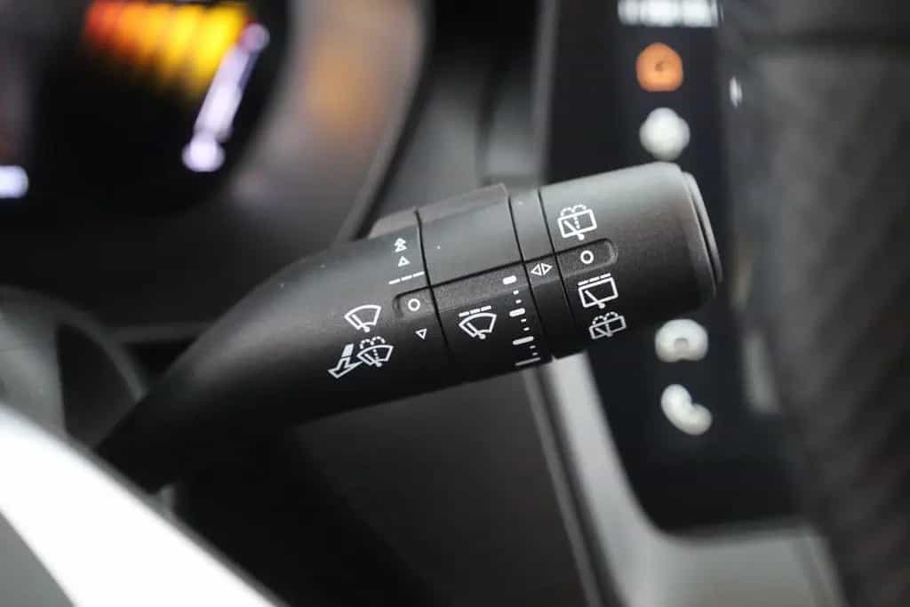 MG ZS 1.5 VTi-Tech Comfort LED Navi 360° 03/2026-photo-18