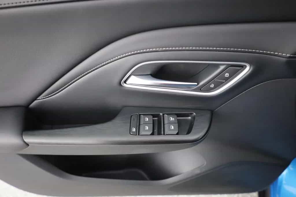MG ZS 1.5 VTi-Tech Comfort LED Navi 360° 03/2026-photo-20