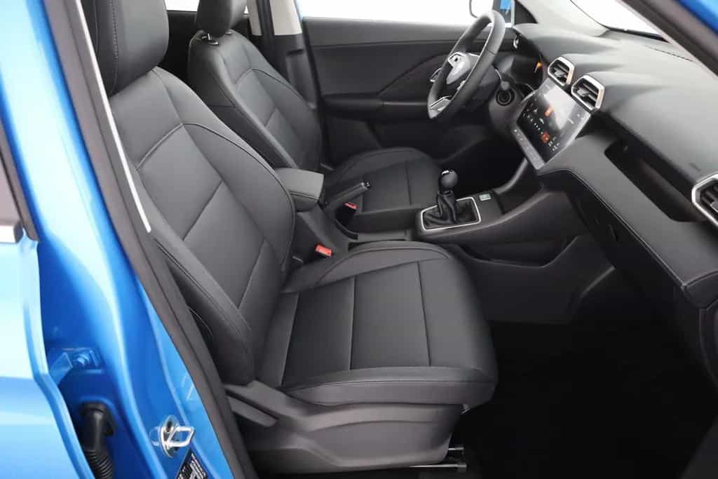MG ZS 1.5 VTi-Tech Comfort LED Navi 360° 03/2026-photo-22