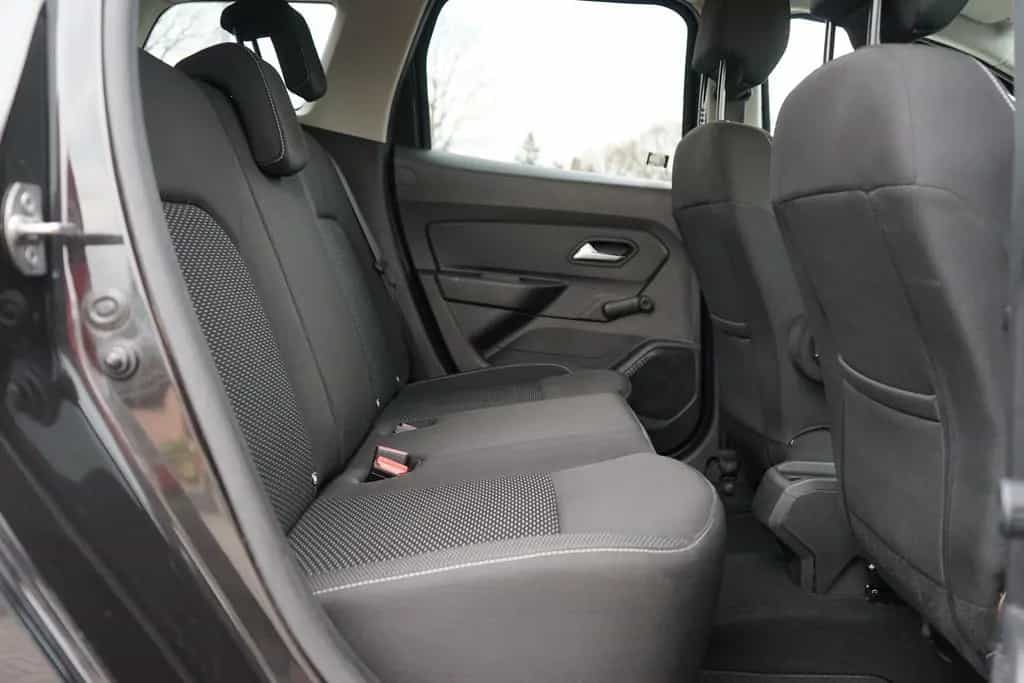 Dacia Duster II 1.3 TCe 130 Comfort DAB Navi Kamera Si 06/2019-photo-10