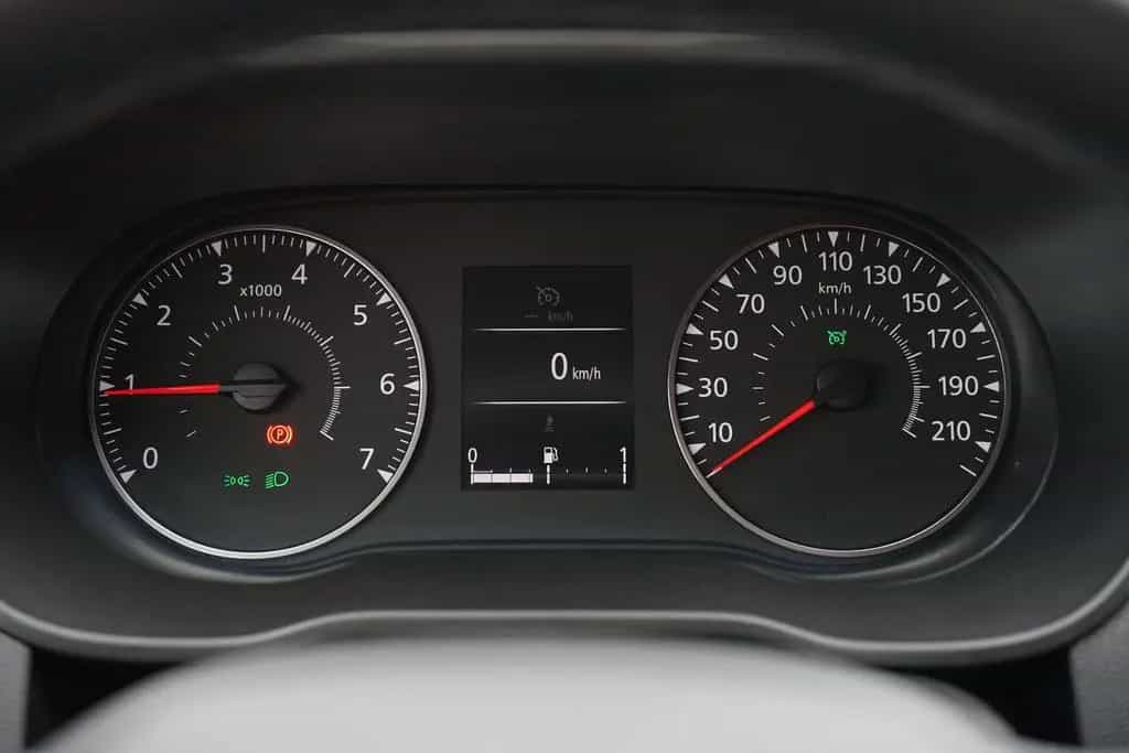 Dacia Duster II 1.3 TCe 130 Comfort DAB Navi Kamera Si 06/2019-photo-19