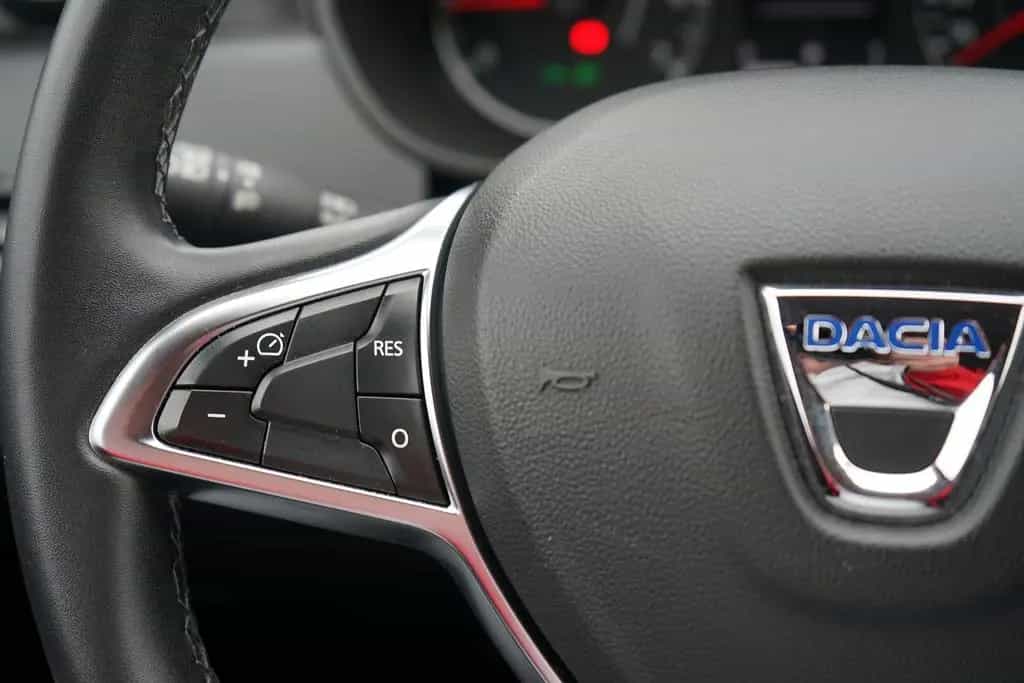 Dacia Duster II 1.3 TCe 130 Comfort DAB Navi Kamera Si 06/2019-photo-20