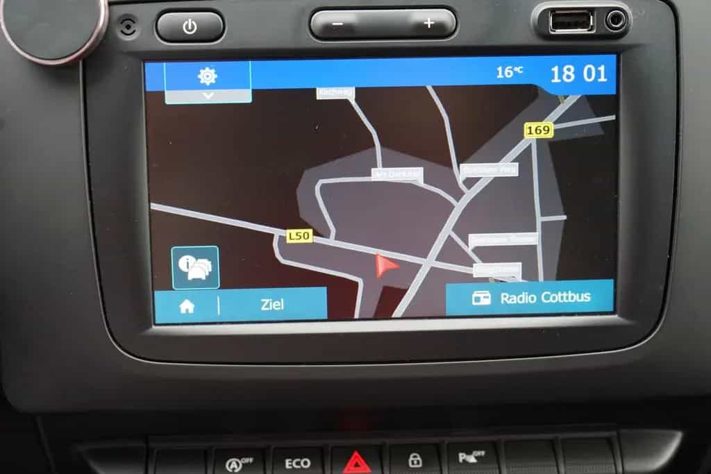 Dacia Duster II 1.3 TCe 130 Comfort DAB Navi Kamera Si 06/2019-photo-25
