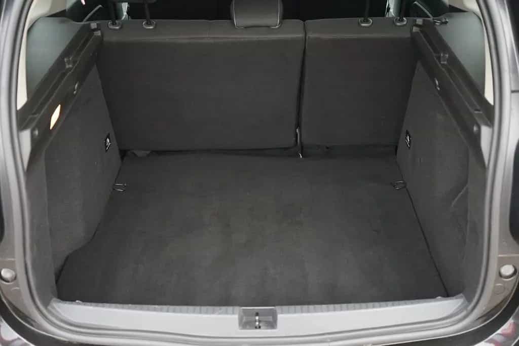 Dacia Duster II 1.3 TCe 130 Comfort DAB Navi Kamera Si 06/2019-photo-9