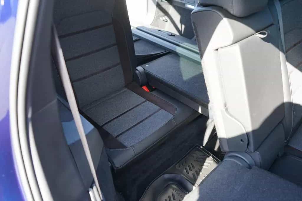 Seat Tarraco 1.5 Xcellence 7-Sitzer LED FullLink ACC 02/2021-photo-10