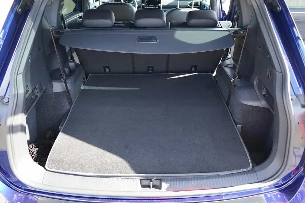 Seat Tarraco 1.5 Xcellence 7-Sitzer LED FullLink ACC 02/2021-photo-11