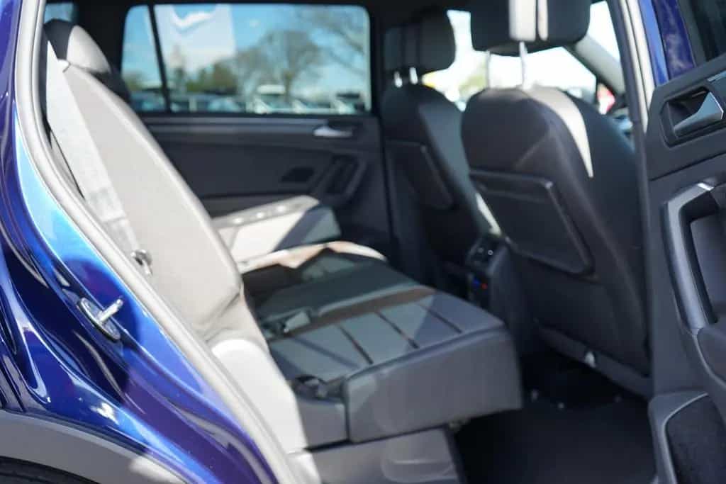 Seat Tarraco 1.5 Xcellence 7-Sitzer LED FullLink ACC 02/2021-photo-17